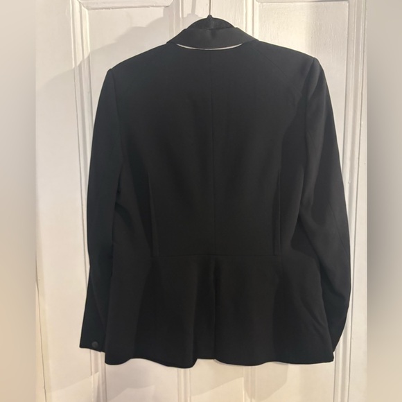 Rag & Bone black blazer single button - Picture 5 of 7